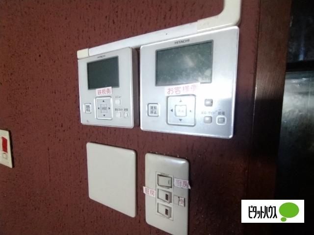 光風堂ビル（2A-1） 部屋画像