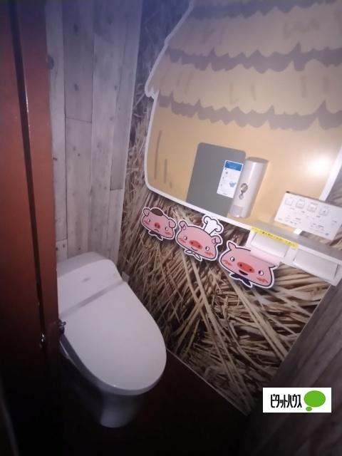 光風堂ビル（2A-1） 部屋画像