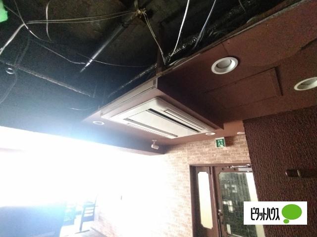 光風堂ビル（2A-1） 部屋画像