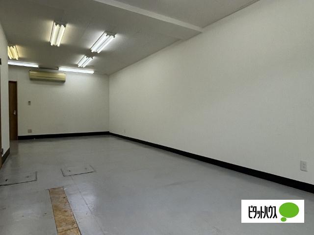 メゾン・サンヨ（1F） 部屋画像