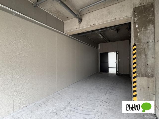 メゾン・サンヨ（1F） 部屋画像