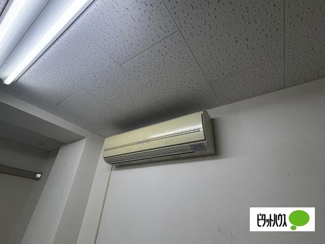 メゾン・サンヨ（1F） 部屋画像