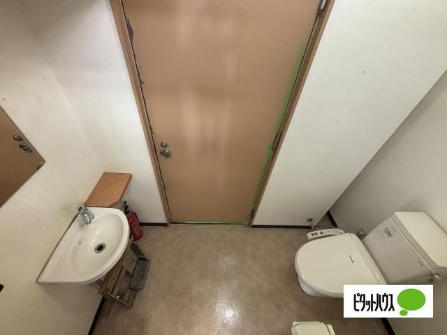 メゾン・サンヨ（1F） 部屋画像