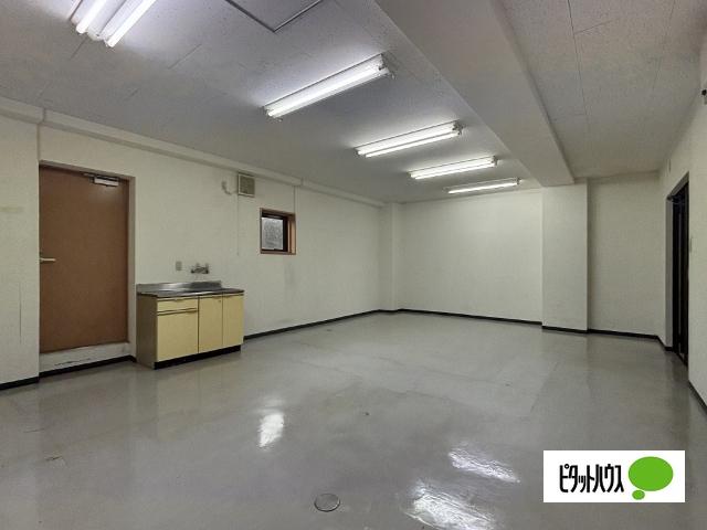 メゾン・サンヨ（1F） 部屋画像