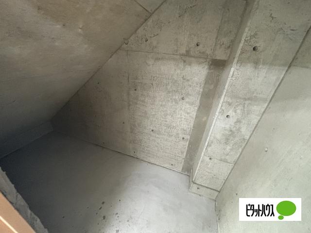 メゾン・サンヨ（1F） 部屋画像