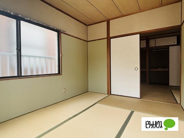 メゾン・サンヨ（302） その他