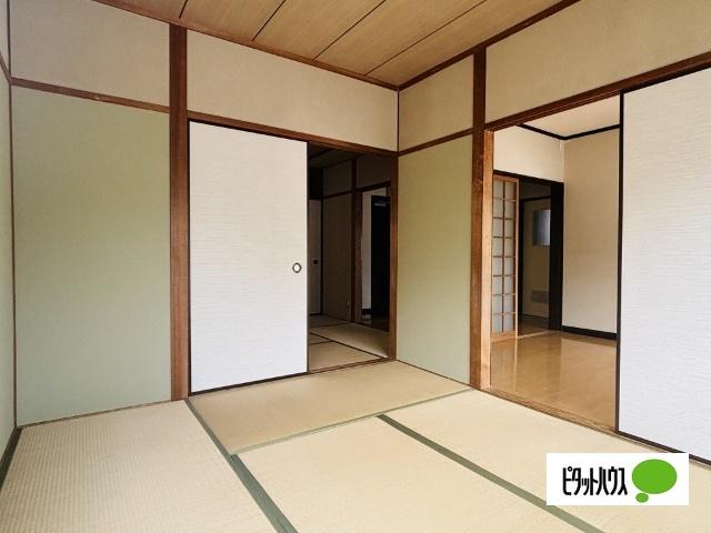 メゾン・サンヨ（302） その他部屋・スペース