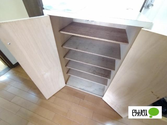たなかハイツ（402） その他