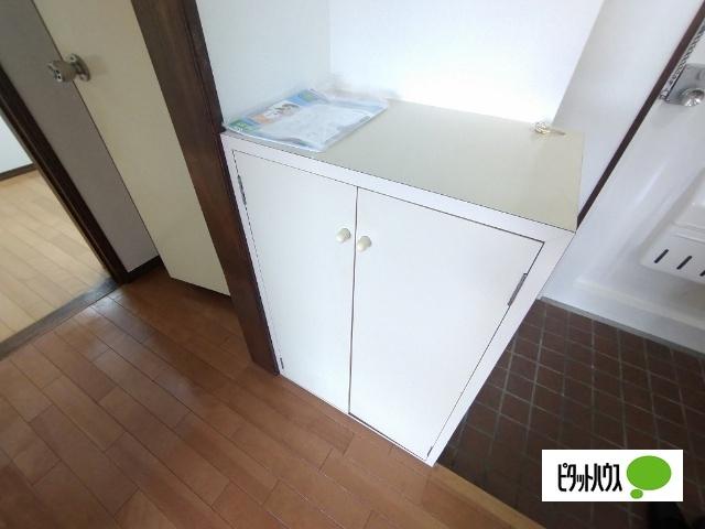 たなかハイツ（402） その他