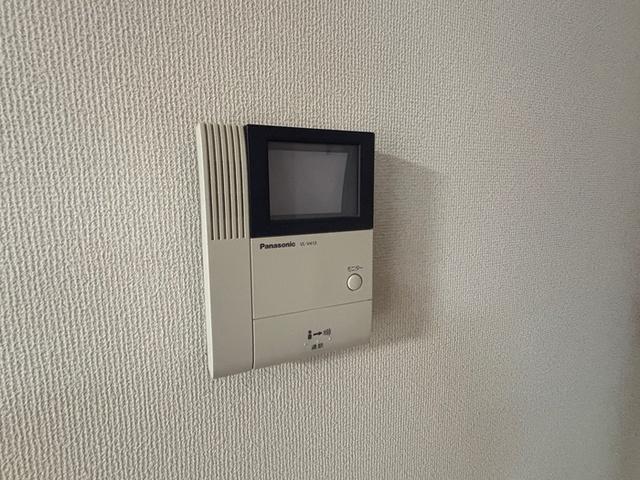 フローラ中里（102） 部屋画像