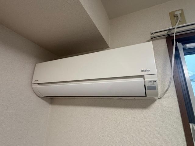 フローラ中里（102） 部屋画像