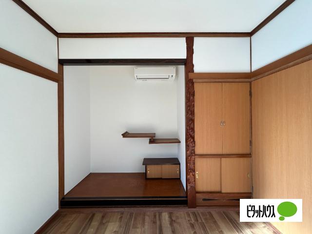 赤迫戸建て（-） その他