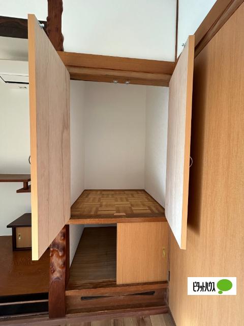 赤迫戸建て（-） その他