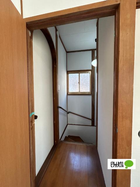 赤迫戸建て（-） その他