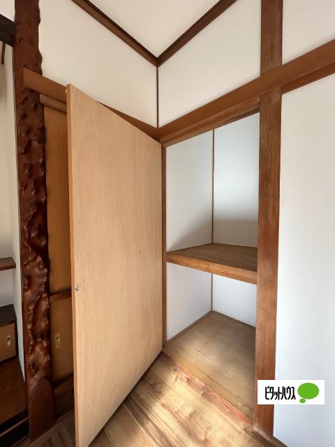 赤迫戸建て（-） その他