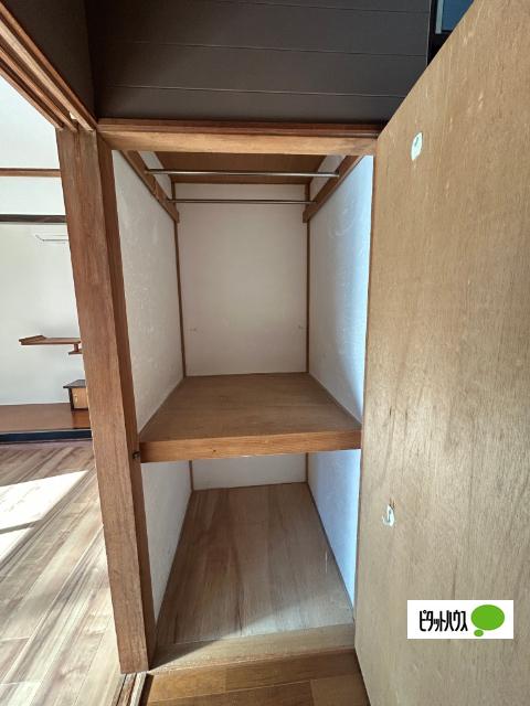 赤迫戸建て（-） その他