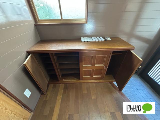 赤迫戸建て（-） その他