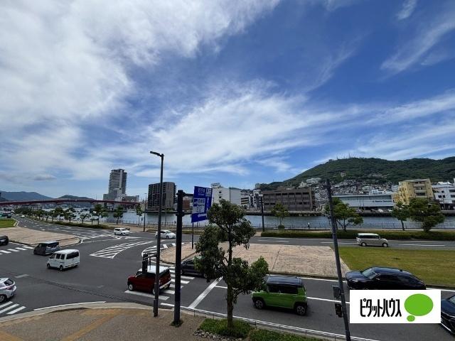 ＺＥＥ　ＨＡＶＥＮ（703） 眺望