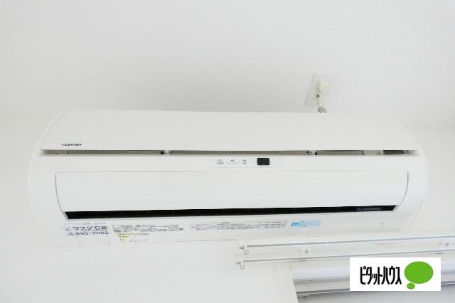 ケイズ・ヴィラ（702） その他