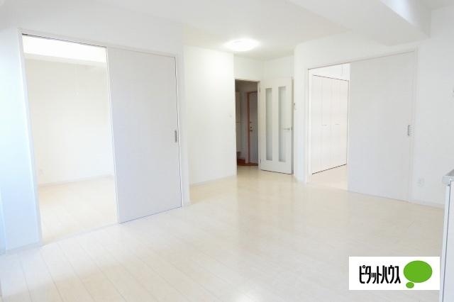 ケイズ・ヴィラ（702） その他