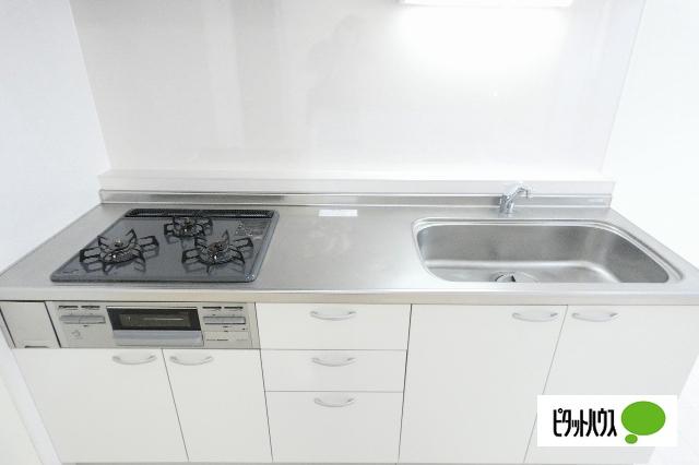 ケイズ・ヴィラ（702） その他