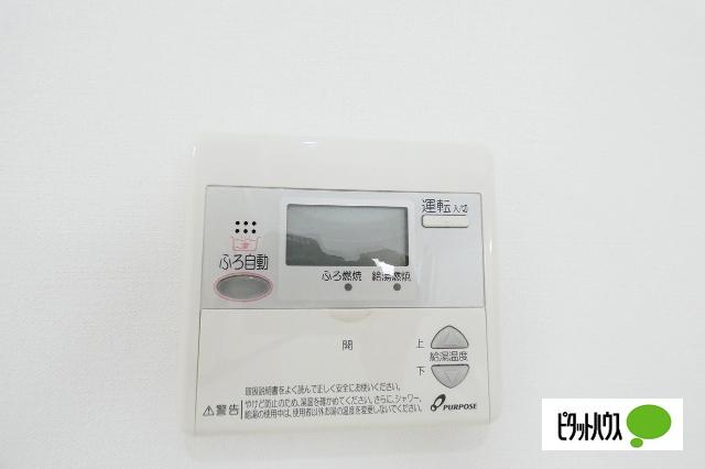 ケイズ・ヴィラ（702） その他