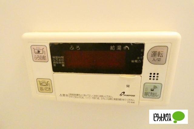 ケイズ・ヴィラ（702） 設備