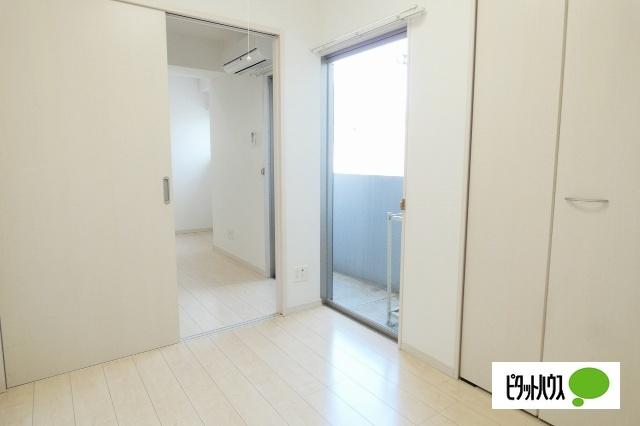 ケイズ・ヴィラ（702） その他