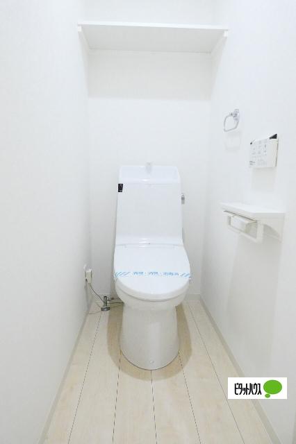 ケイズ・ヴィラ（702） 部屋画像