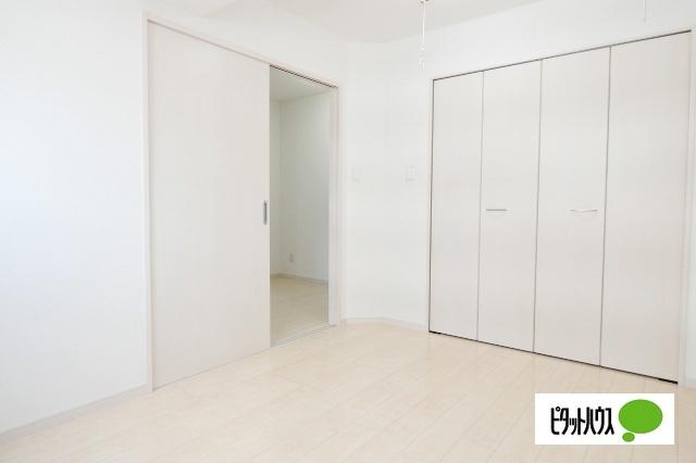 ケイズ・ヴィラ（702） その他部屋・スペース