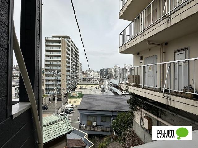 シャンベル三芳（104） その他
