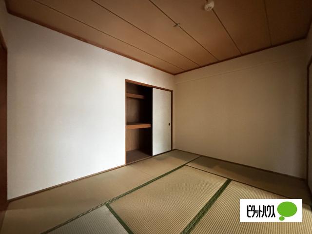 スカール富士見（601） その他部屋・スペース