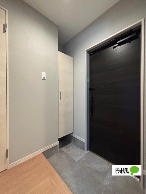 ＳＧＢ浜町（403） 部屋画像