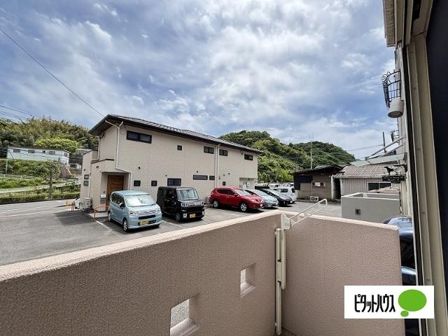 メゾン・ド・シャルテ参番館（E） その他