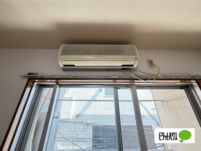 福華源ビル（33） その他
