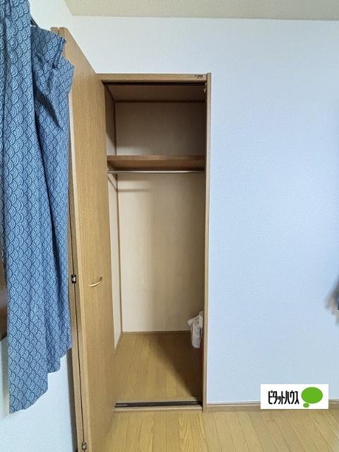 福華源ビル（31） 収納