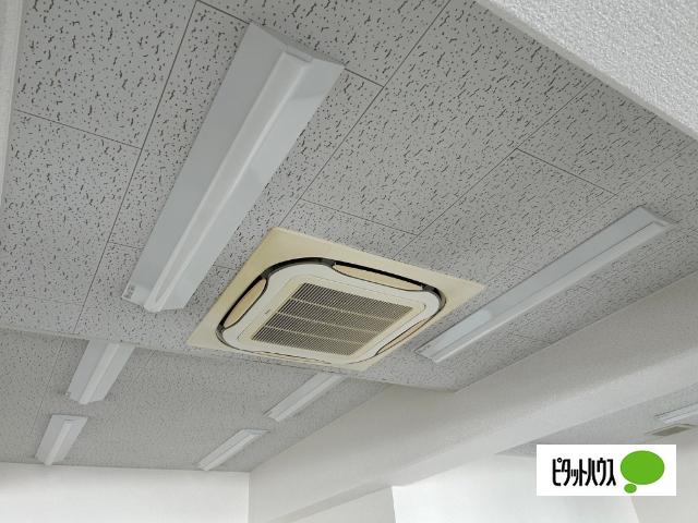 第三千秀ビル（B101） 部屋画像
