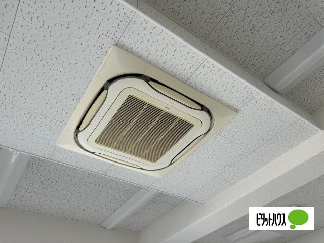 第三千秀ビル（B101） 部屋画像