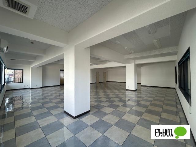 第三千秀ビル（B101） 部屋画像