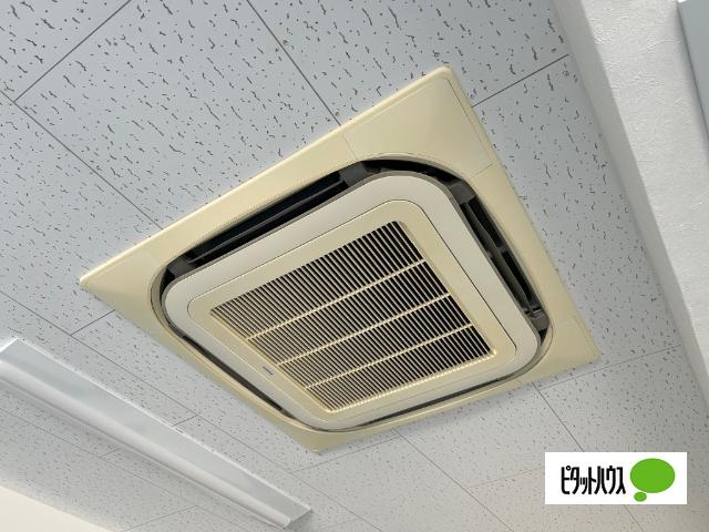 第三千秀ビル（B102） 部屋画像