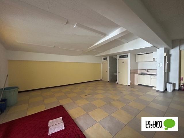 第三千秀ビル（B102） 部屋画像