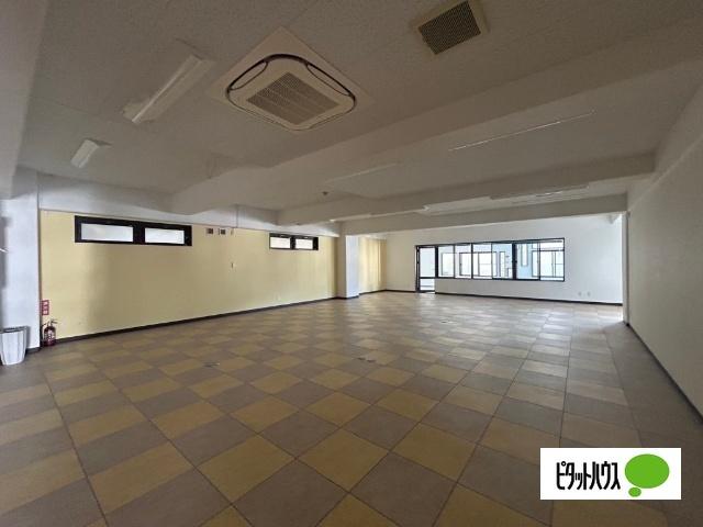 第三千秀ビル（B102） 部屋画像