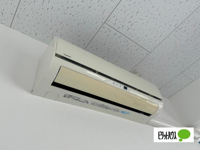 第二千秀ビル（302） 部屋画像