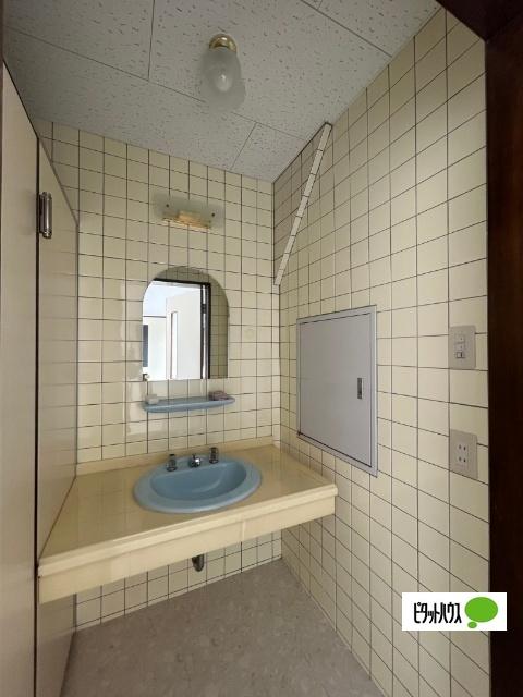 第二千秀ビル（302） 部屋画像