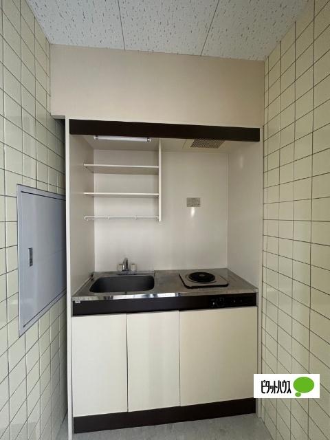 第二千秀ビル（302） 部屋画像