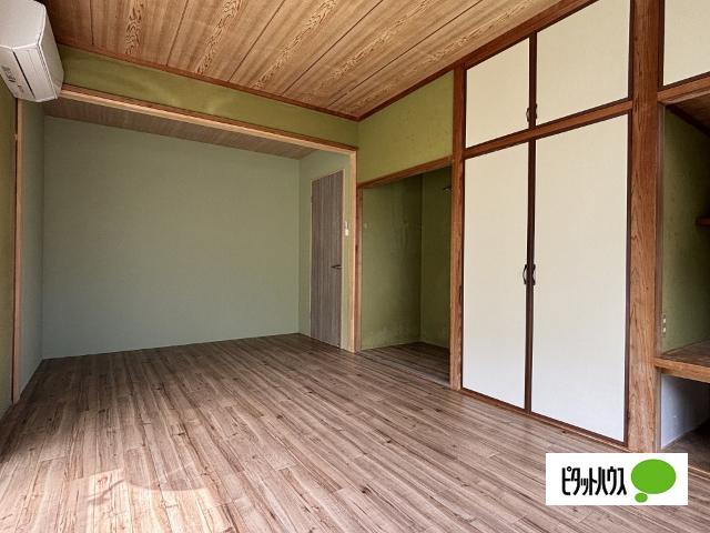 上小島三丁目貸家（-） その他