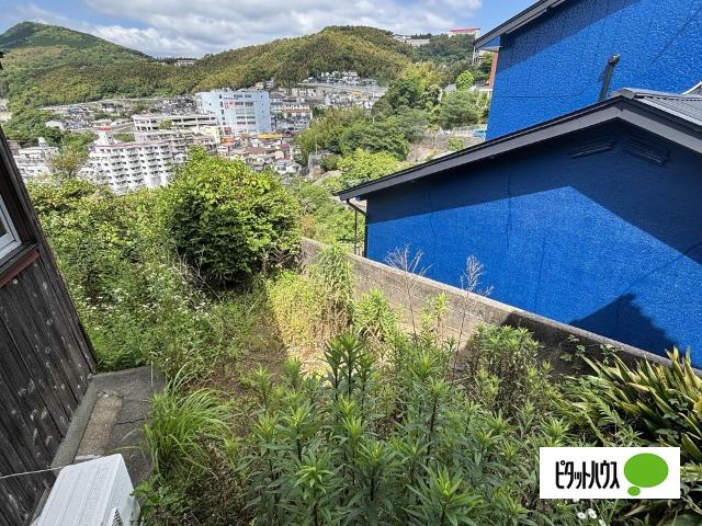 上小島三丁目貸家（-） 眺望