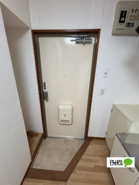 岩﨑勝ビル（302） 部屋画像