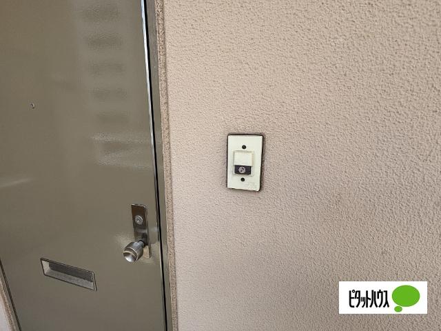 岩﨑勝ビル（302） その他