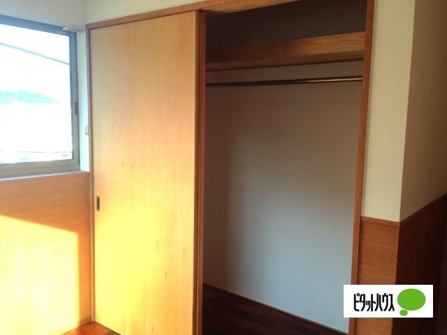 シンビオシス Ｃ（3） 収納